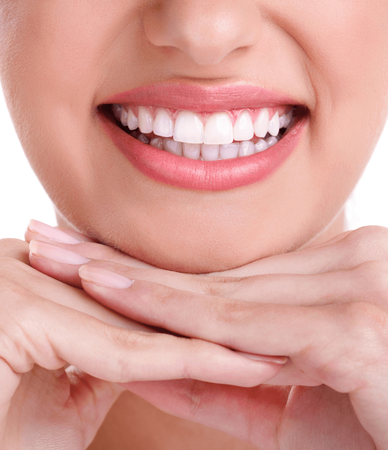 estetik diş-hekimliği