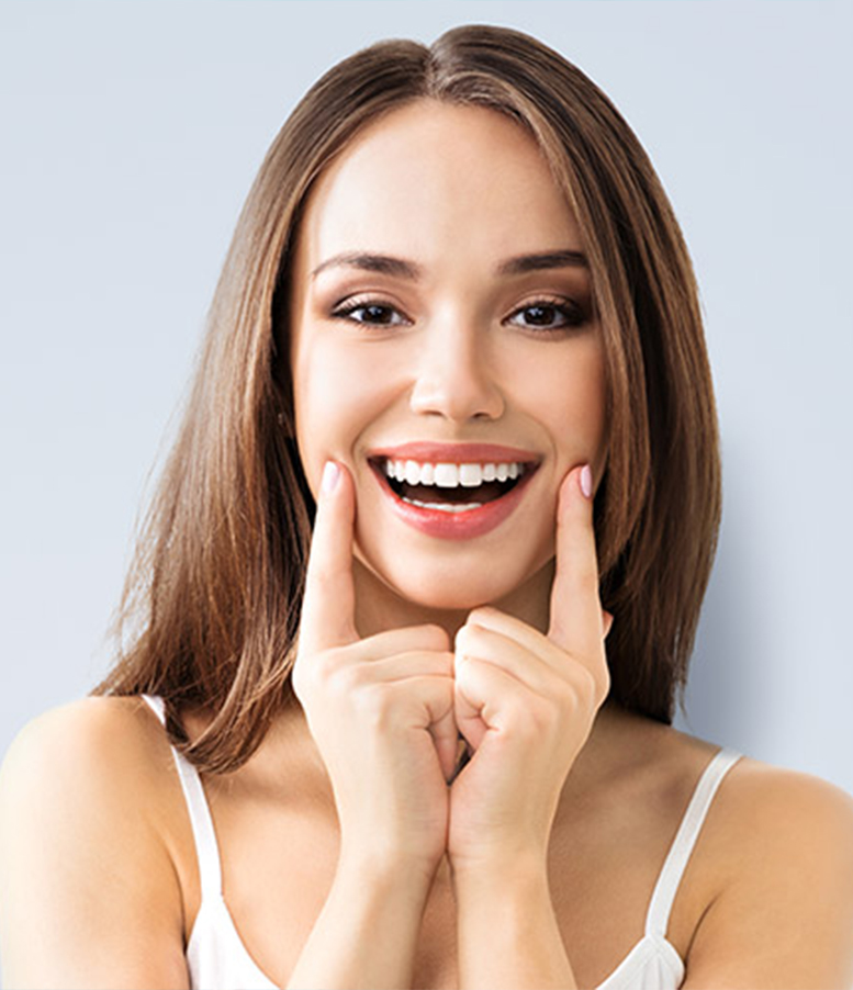 estetik diş-hekimliği