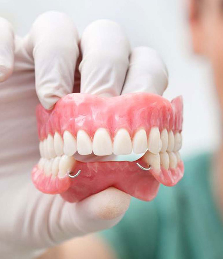 estetik diş-hekimliği